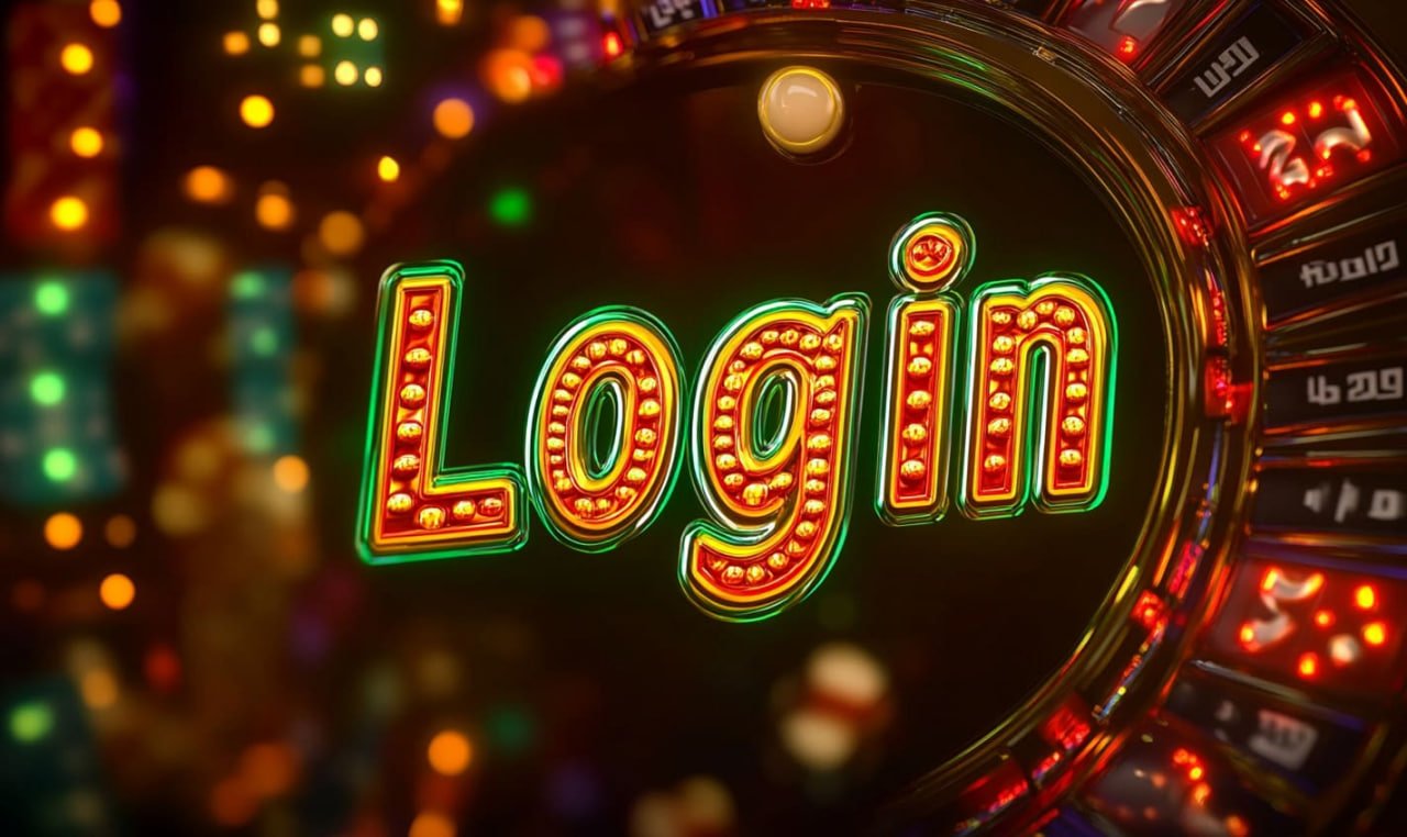 Antarmuka seluler axio88 menampilkan meja Casino Hold'em dengan opsi taruhan jelas