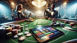 Antarmuka taruhan tinju di platform axio88 dengan tampilan odds dan statistik pertandingan